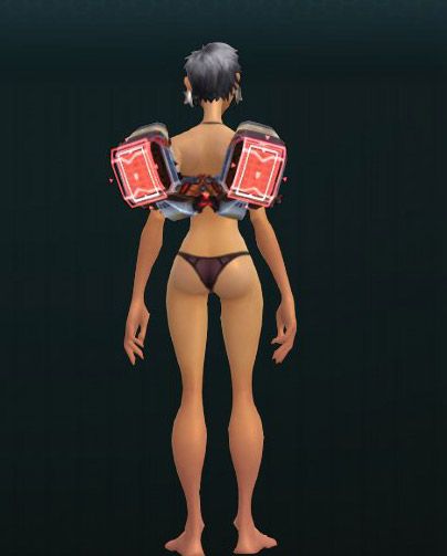 Acrobat's Defibrillator 912