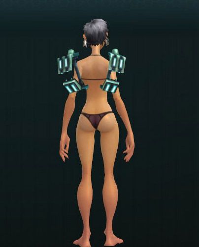 Advanced Electrolined Static Infusers 885