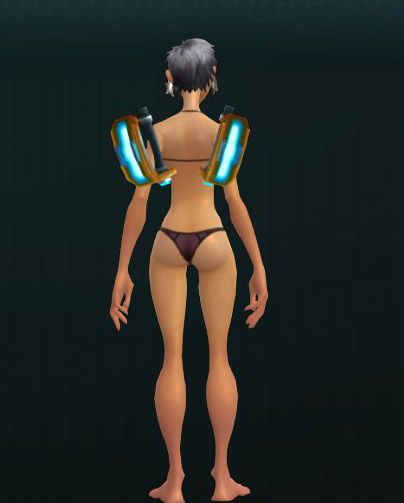 Arct Arms Infantry Power Fists 753