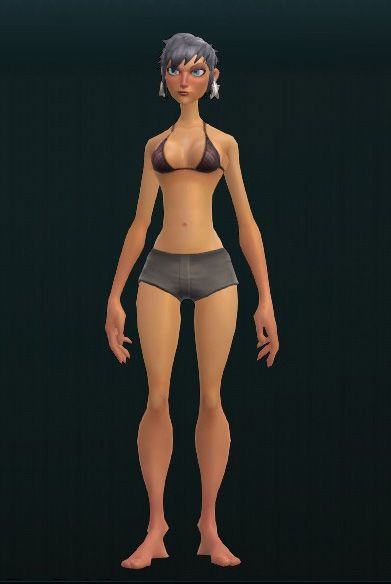 Arena-Master Legs 2344