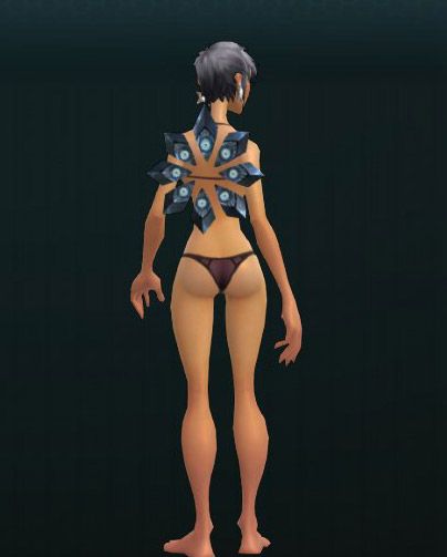 Battalion Commander's Glaive 1510