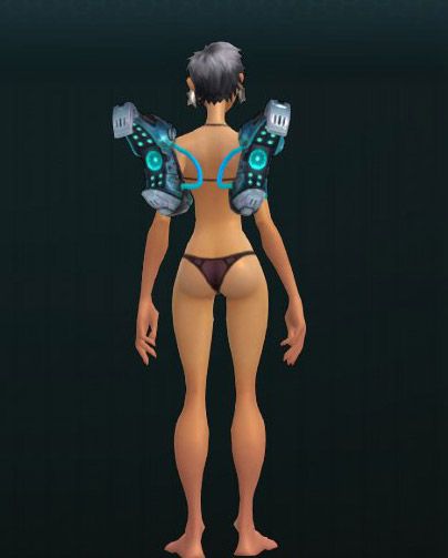 Biopolymer VARIANT Zapinators 1665