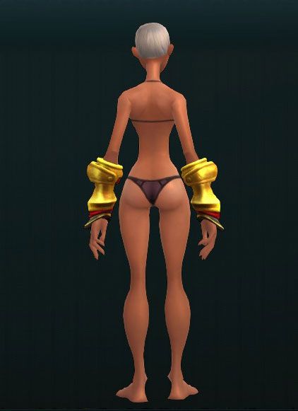 BrackWorks Manaweave Knuckles 3352