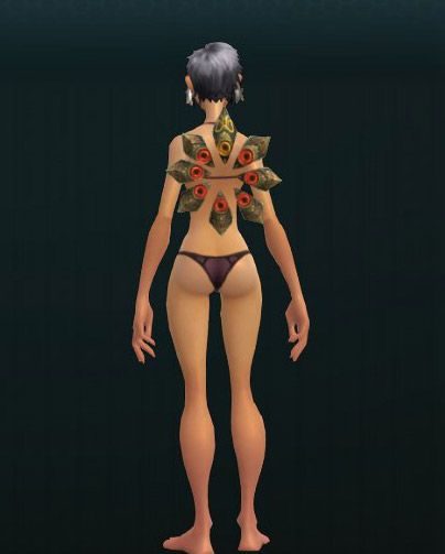 Cannonball Dominator 1603