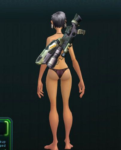 Cavalier's Bombarding Howitzer 1780