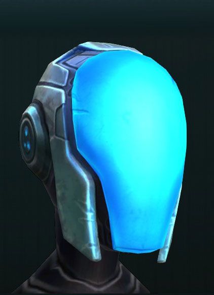 Champion's Assailing Faceguard 3226