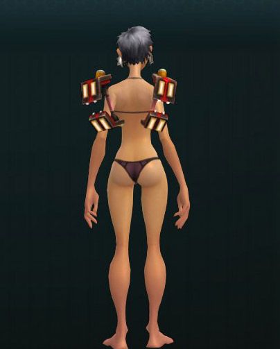 Charged Steel Shock Paddles 551