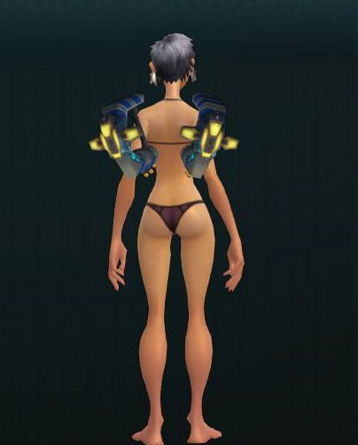 Corrupted Infusers 1678