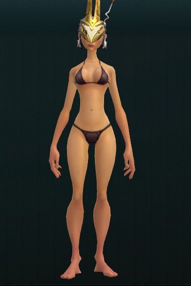 Crown of Bramble 2091