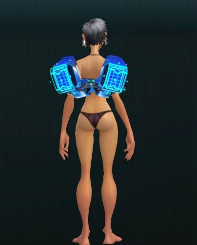 Culmination of the Trials 909