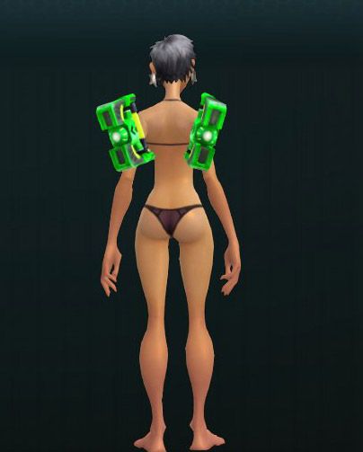 Curious Disruptors 1033