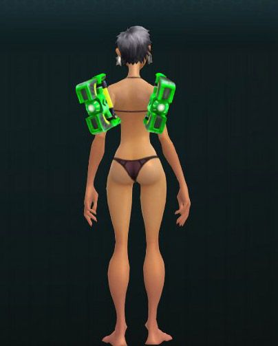 Curious Disruptors 1034