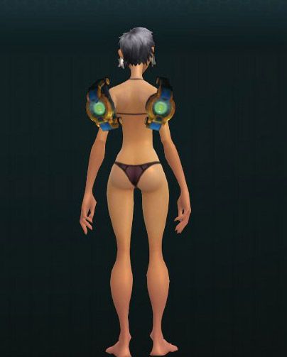 Dark Steel Infusers 550