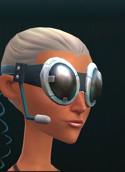 Demolitionist's Helm 2677