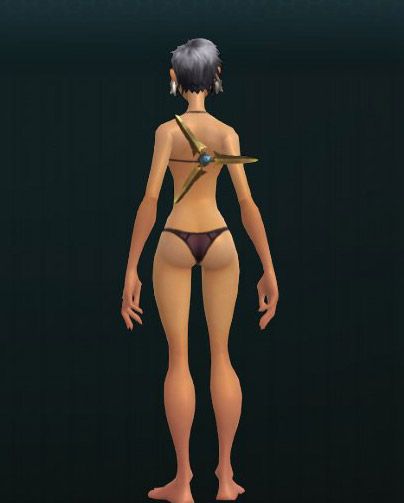 Dilettante's Afflicting Mind Slicer 1608