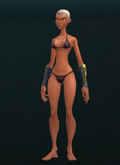 Dominion-Issued Punchers 3767