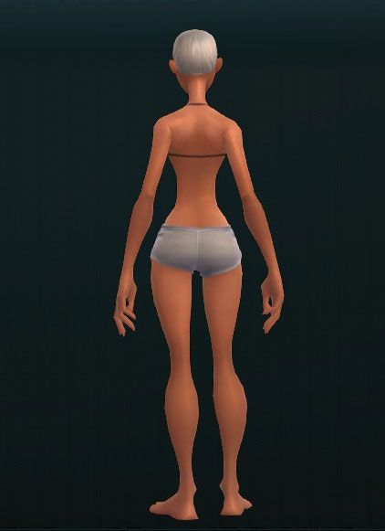 Dominion-Issued Technopants 3792