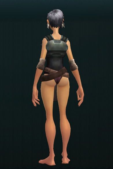 Dust Devil Trenchcoat 2427