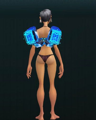 Essence of the Trials 910