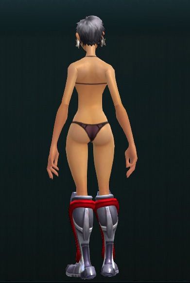 Exemplar's Ruthless Treads 2019