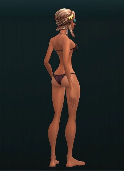 Explorer's Comfortable Headwrap 2199