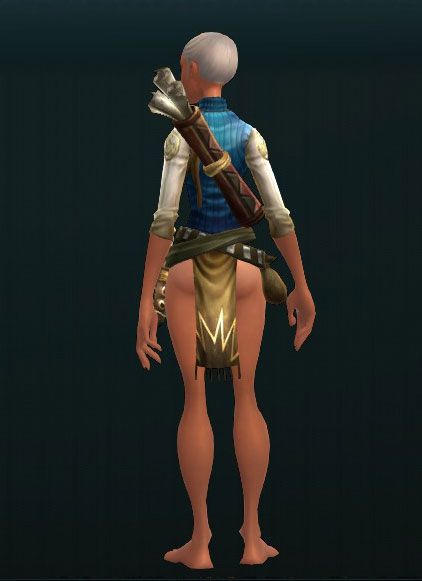 Explorer's Comfortable Shirt 2188