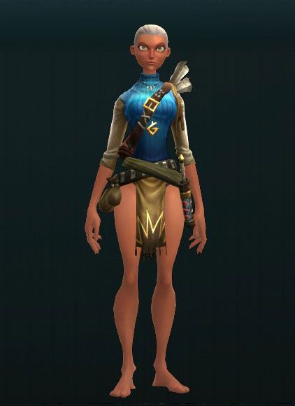Explorer's Comfortable Shirt 2187