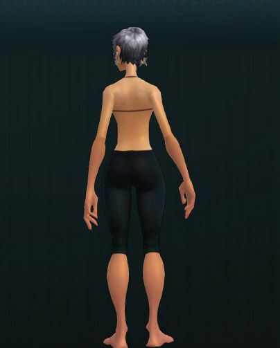 Explorer's Polar Pants 168