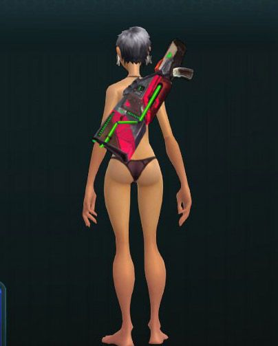 Explorer's Union Issue Shotgun 1768