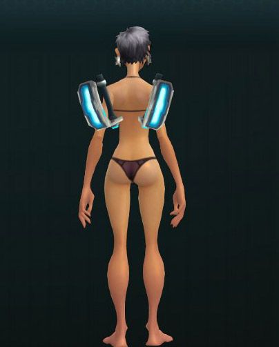 Falkrin Stormcharged Zapinators 997