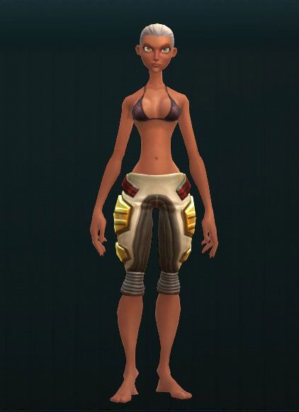 Galaxtec Fibertronic Leg Guards 3898