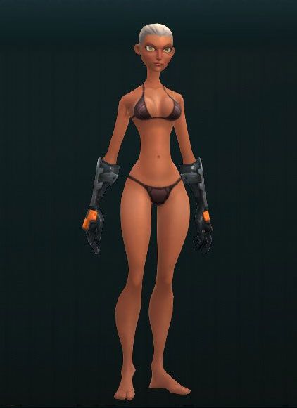 Gladiator's Assailing Hand Grips 2333