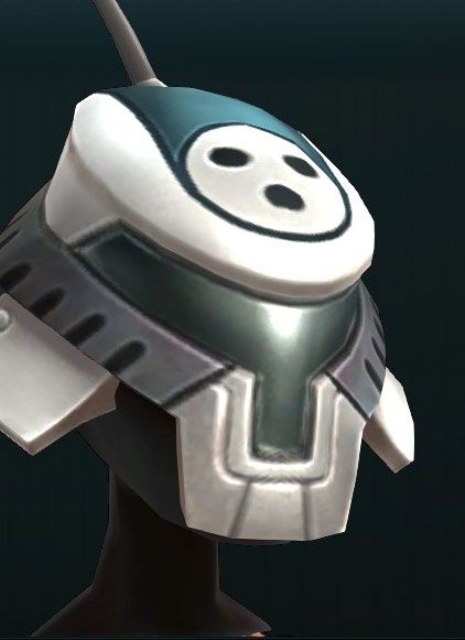 Hellion Face Guard 3077