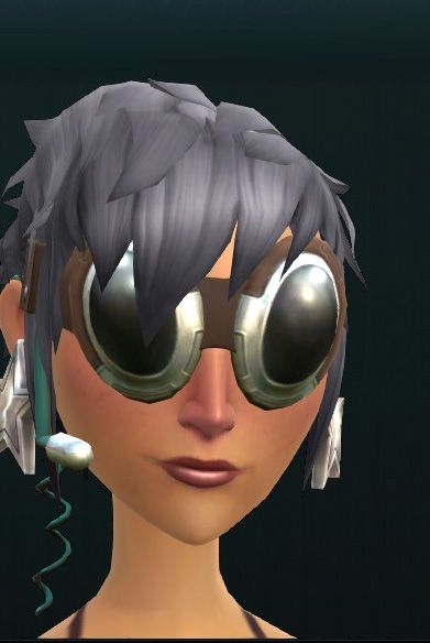 Helm of the Heavy 2287