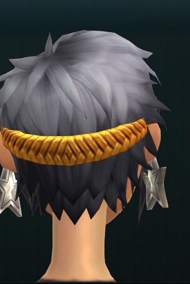 Infiltrator's Visor 2099