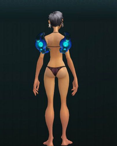 Infusers of the Cure 644