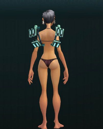 Krule's Executioners 883