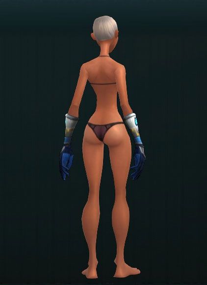 Landscaper's Knuckles 3464