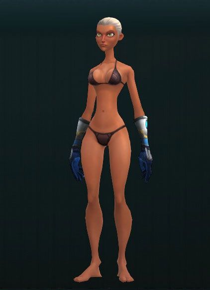 Landscaper's Knuckles 3463