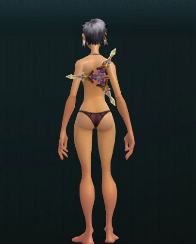 Layered Galactium Neurostar 1284