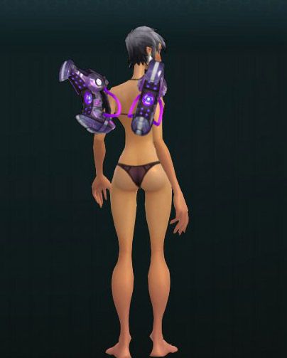 Layered Magniplate Flagellators 724