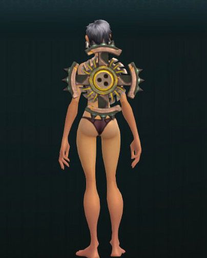 Layered Magniplate Neural Assaulter 1300