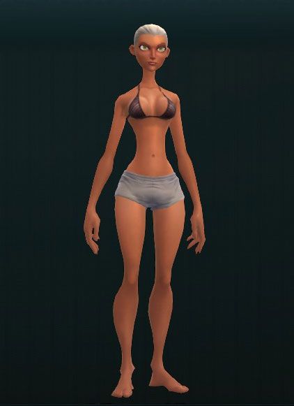 Limited Edition Impruv-U Pants 3160