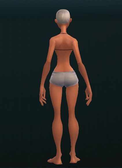 Limited Edition Impruv-U Pants 3161