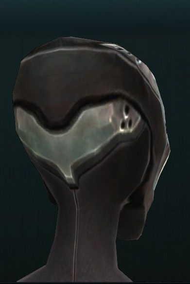 Liquidator's Invasive Gaze 2227