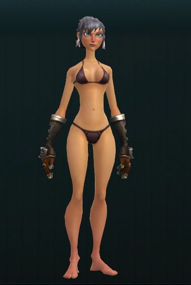 Liquidator's Invasive Smartgrips 2213