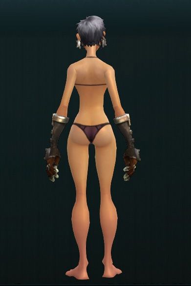 Liquidator's Invasive Smartgrips 2214