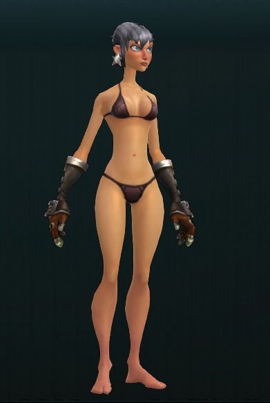 Liquidator's Phasing Smartgrips 2191