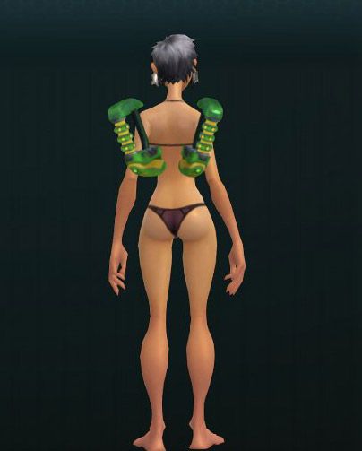 Magniplate Chargillators 590