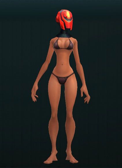 Malgrave Battle Visor 2735